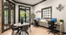 Lodge at Westover Hills - Business Center - Photo 7 of 19