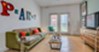 Peanut Factory Lofts - Living - Photo 5 of 11