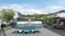 Equinox Townhomes at New Braunfels - Pool - Photo 3 of 25