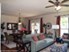Chase Oaks Village - Living Room - Photo 8 of 10