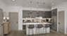 Woods at Forest Crossing - Kitchen Rendering - Photo 8 of 25