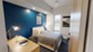Cheatham Street Flats - Bedroom - Photo 8 of 9