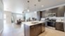 Audra Townhomes - Living/Kitchen - Photo 5 of 9