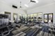 Towers at Mercer Crossing - Fitness - Photo 5 of 16