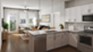 Mera Craig Ranch - Living/Kitchen - Photo 7 of 8