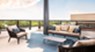 Ave Austin North Lamar - Rooftop Deck - Photo 5 of 30