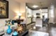Magnolia at Bishop Arts - Living/Kitchen - Photo 2 of 8
