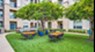 Domain at CityCentre - Courtyard - Photo 5 of 21