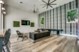 Aventura on Briar Forest - Clubhouse - Photo 8 of 22