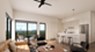 Tempo at White Oak - Living/Kitchen - Photo 5 of 6