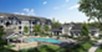 Residences at Arbor Oaks - Pool Rendering - Photo 2 of 4