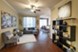 Lakes at Cinco Ranch - 2 Bedroom Living room - Photo 7 of 8