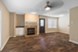 Lake Village West - Living/Dining - Photo 4 of 12