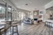Raleigh at Towne Crossing - Clubhouse - Photo 7 of 16