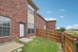 Oaks Estates of Coppell - Exterior Fenced Yard - Photo 8 of 66