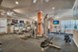 Bel Air on Maple - Fitness - Photo 8 of 12