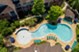 Lakes at Cinco Ranch - Pool Aerial View - Photo 3 of 8