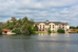 Chateau on Wildbriar Lake - Water View - Photo 2 of 9