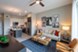 Domain Heights - Living Area - Photo 3 of 11