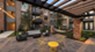 Arc at the Grid - Courtyard - Photo 6 of 13