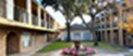Park at Bellaire - Courtyard - Photo 6 of 7