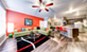 Nine on Shoreline - Living Room - Photo 6 of 14