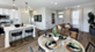 Alamar - Living/Dining - Photo 8 of 17