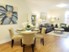 Village at the Woodlands Waterway - Living/Dining - Photo 8 of 17