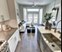 Living/Kitchen