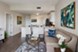 Village at the Triangle - Living/Kitchen - Photo 8 of 11