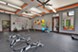 Fitness Room