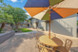 Willows - Courtyard - Photo 5 of 32