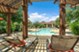 Mansions of Mansfield - Pool Area - Photo 8 of 20