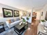 Abbey at Energy Corridor II - Living Area - Photo 7 of 18