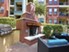 Broadstone Colonnade - Fire Pit - Photo 7 of 19