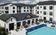 Peri on Westheimer - Pool Area - Photo 3 of 14
