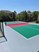 Pickleball Court