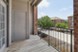 Oaks Hackberry Creek I & II - Balcony - Photo 8 of 75