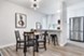Prescott Luxury Apartments - Dining/Kitchen - Photo 5 of 9