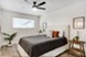 Prescott Luxury Apartments - Bedroom - Photo 7 of 9