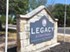 Legacy at Crown Meadows - Monument Sign - Photo 2 of 15