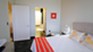 Lone Star Gas Lofts II - Bedroom - Photo 4 of 5