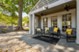 Abbey at Jones Road - Outdoor Lounge - Photo 3 of 16