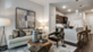 Vantage at Spring Creek - Living/Kitchen - Photo 8 of 13