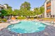 Villas on Rosemeade West - Pool - Photo 8 of 28