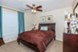 Village Square - Bedroom - Photo 5 of 6