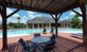 Terraces at Fall Creek - Outdoor Lounge - Photo 8 of 26