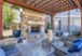 Estates at Bellaire - Outdoor Lounge - Photo 7 of 27