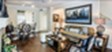 MAA Barton Creek - Living/Dining - Photo 6 of 10
