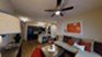 Alexis Luxury - Living/Kitchen - Photo 4 of 12